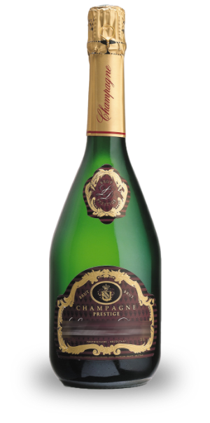 bouteille prestige