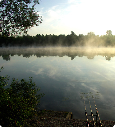 lac Juvigny