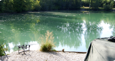 lac Raux