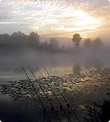 lac river tour