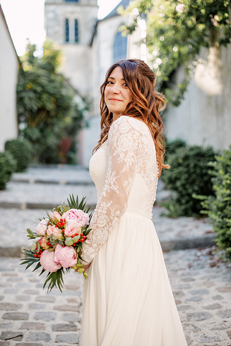 mariage epernay