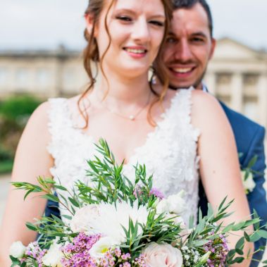mariage Chateau de Compiegne