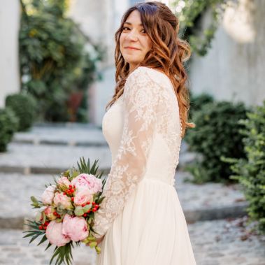 mariage epernay