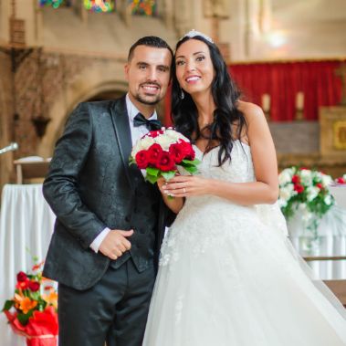 mariage Chateau de Thilloloy