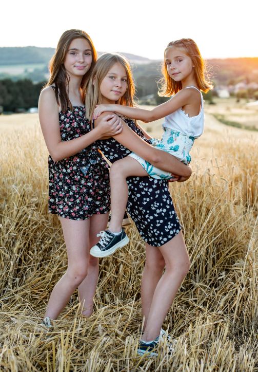 portrait famille, style fine art, marne, reims