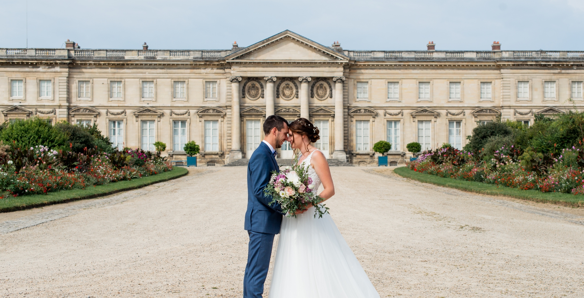mariage fine art