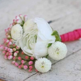 bouquet fleurs