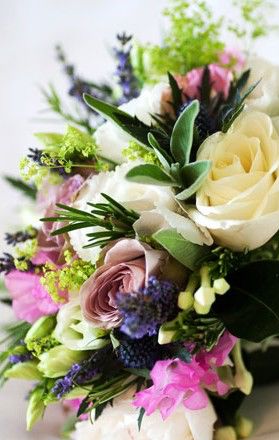 fleurs