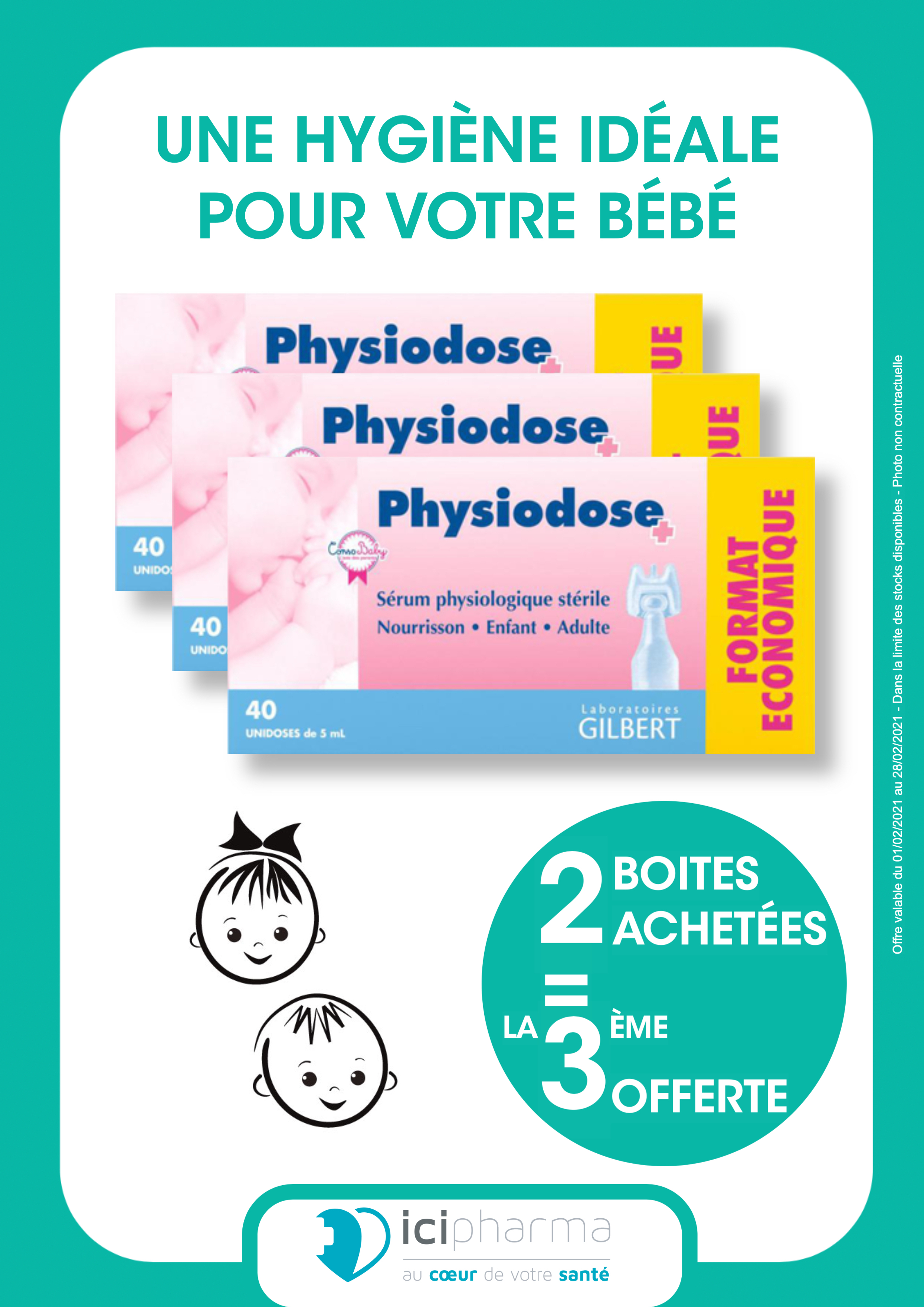 affiche