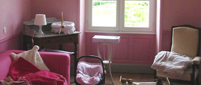 photo chambre