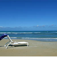 plage