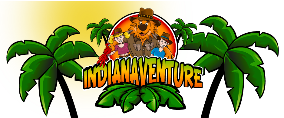 logo indianaventure