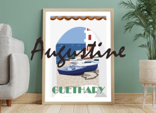 augustine