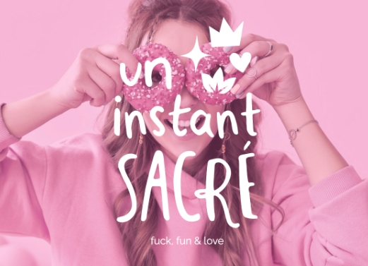 un instant sacré