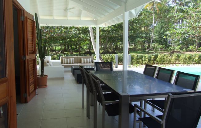 Photo terrasse