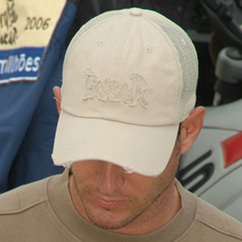 Casquette