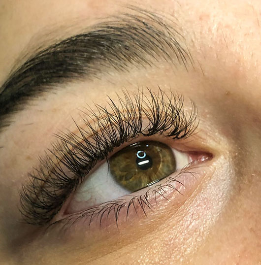 extension de cils betheny