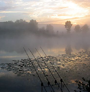 french-river