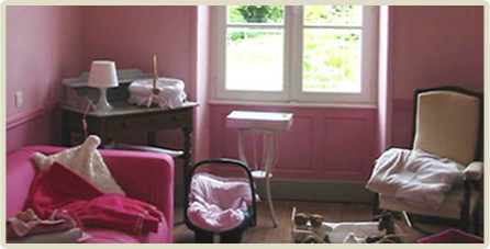 chambre