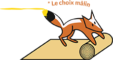 logo du sol au plafond