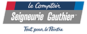 logo seigneurerie gauthier