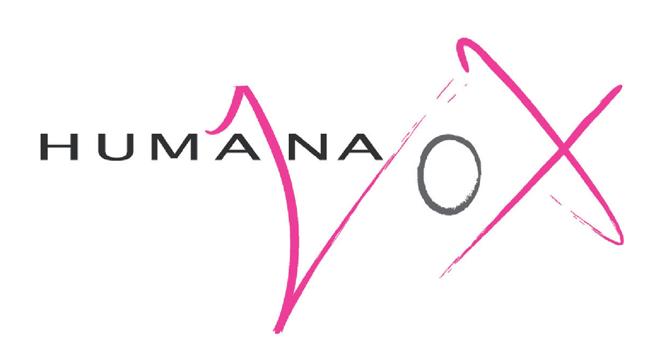 logo Humana Vox